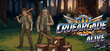 Games like CrueArcade Alive
