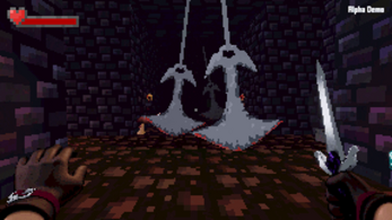 Crypts & Creatures screenshot