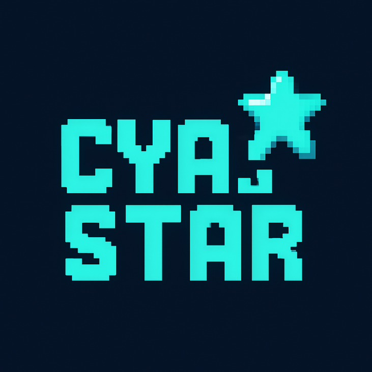Games like Cyan Star