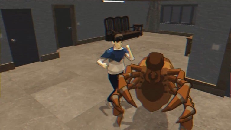 Daily Threat : The Storm screenshot