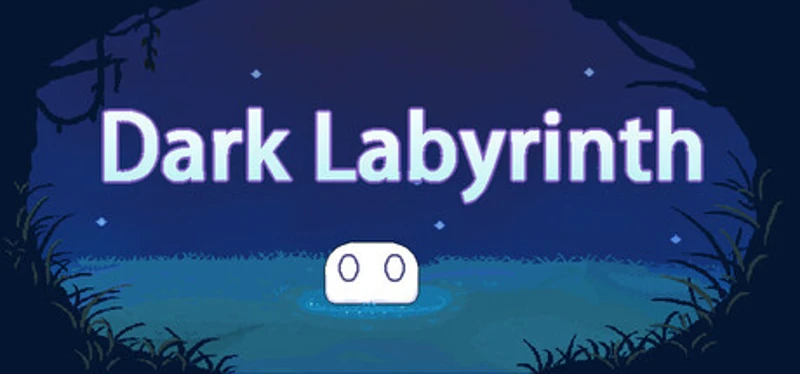 Dark Labyrinth Image