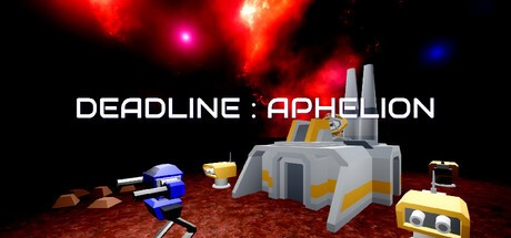 Games like Deadline:Aphelion
