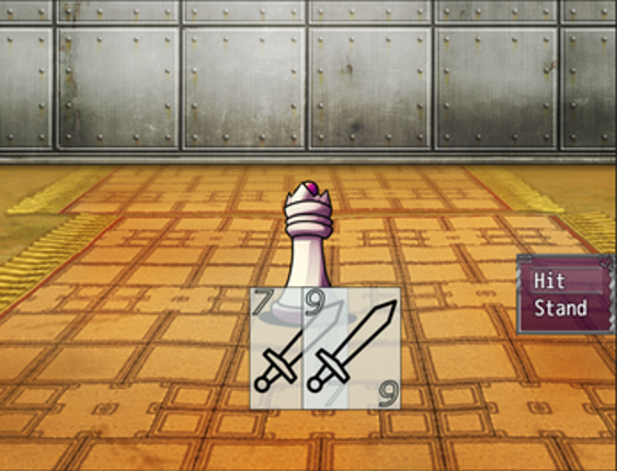 Dealbreakers screenshot