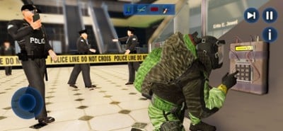 Defuse The Bomb Squad Games 3D Image