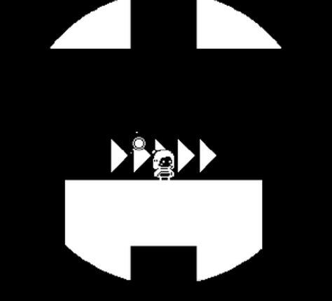 Devoid screenshot