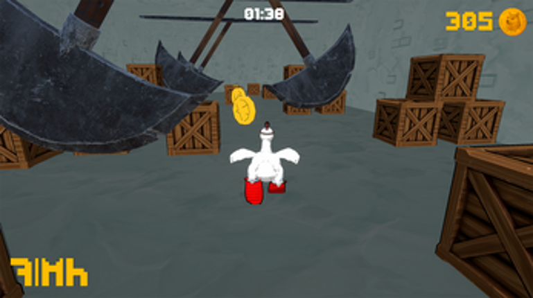 Dingleberry's Tiny Domain Image