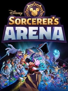 Games like Disney Sorcerer's Arena