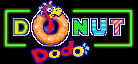 Games like Donut Dodo