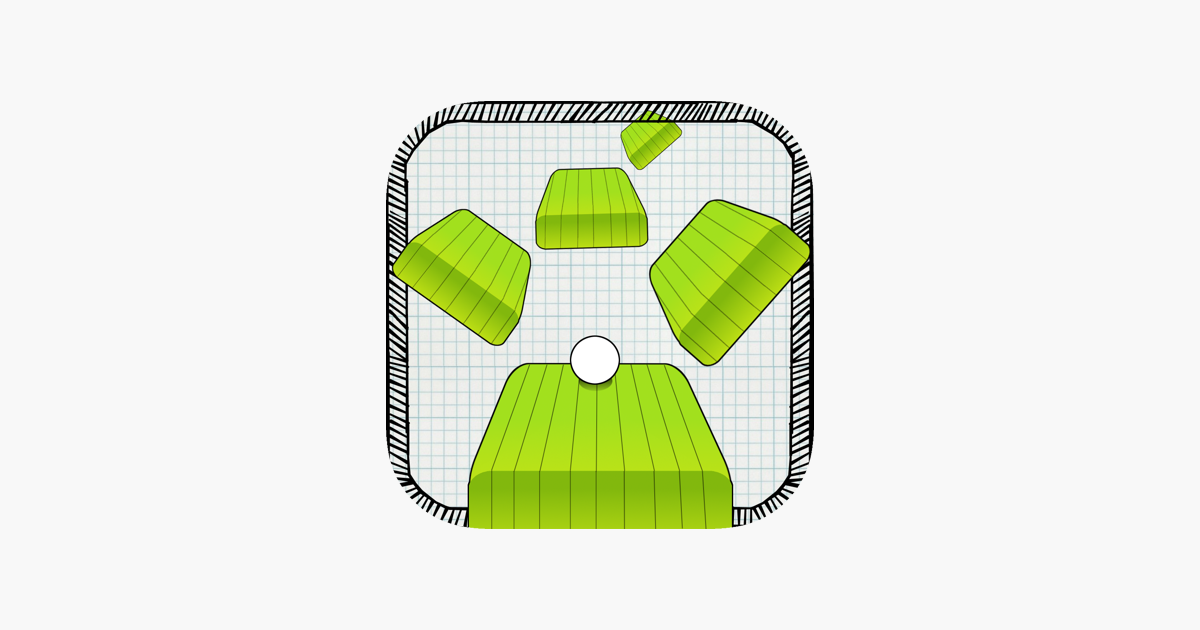 Games like Doodle Twist - Impossible Jump