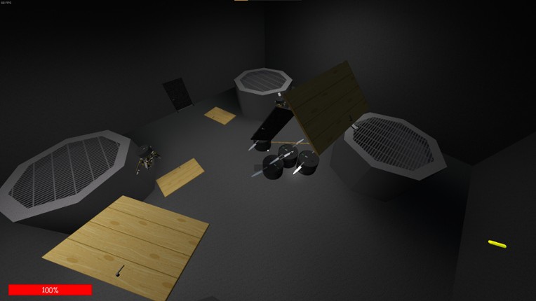 DOORKA screenshot