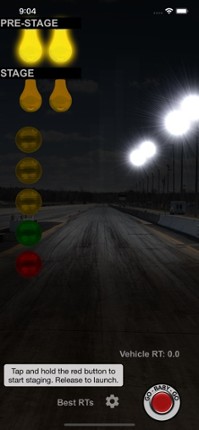 Drag Tree + Street screenshot