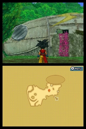 Dragon Quest Monsters: Joker 2 Image