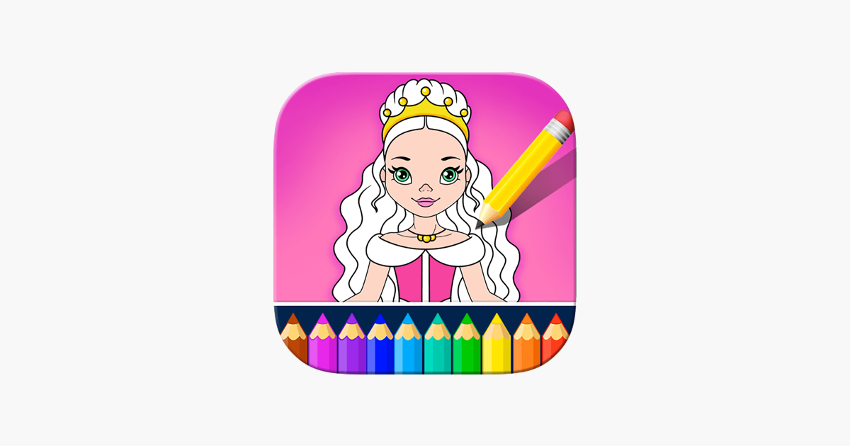 Games like Draw My Sweet Little Princess