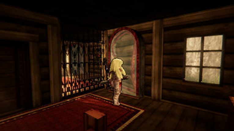 Duel Corp screenshot