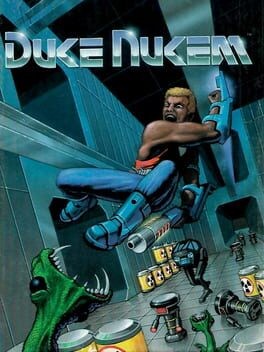 Games like Duke Nukem