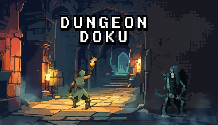 Dungeon-Doku Image