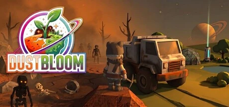 Games like DUSTBLOOM