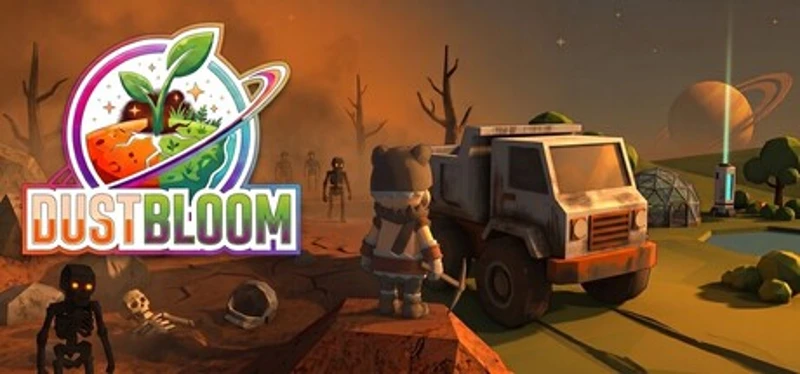 DUSTBLOOM Image