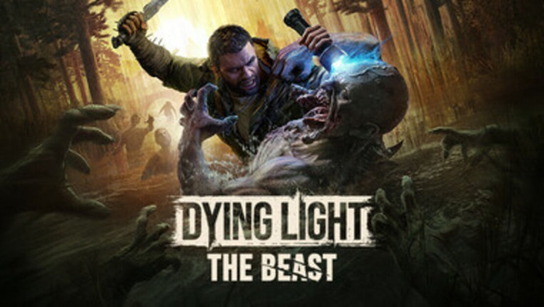 Dying Light: The Beast Image