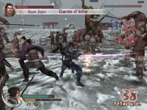 Dynasty Warriors 5 Image