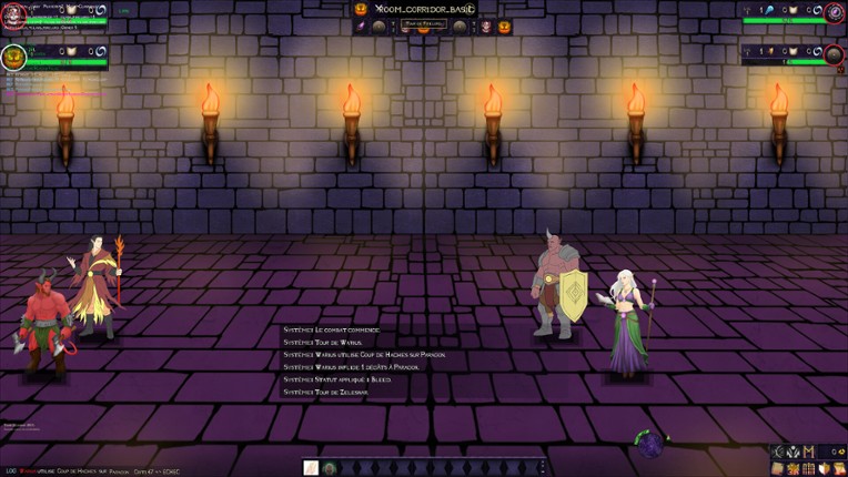 Edroseph's Tower Image