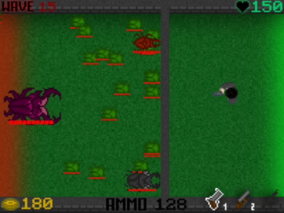 Elytron screenshot