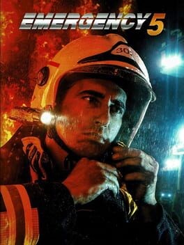 Games like Emergency 5