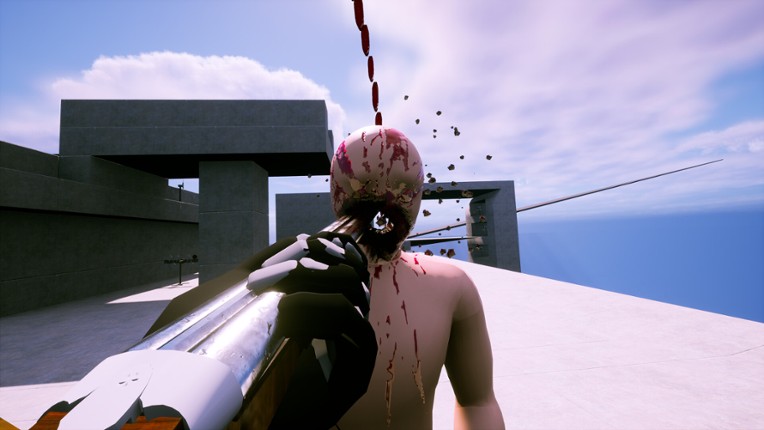 ENDORPHIN VICE screenshot