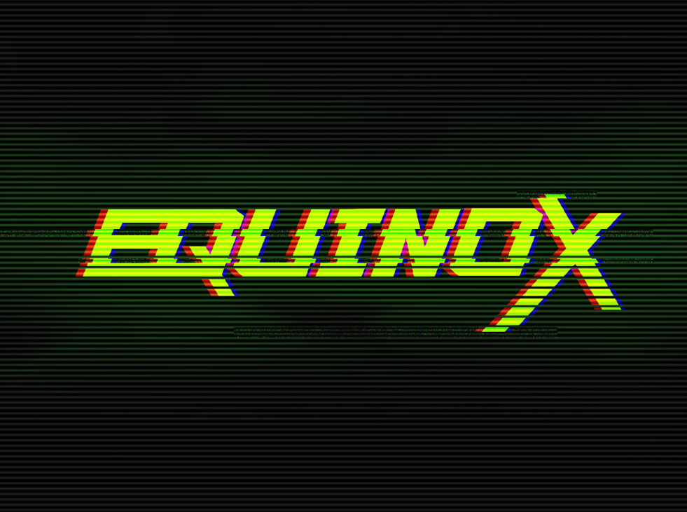 Games like EQUINOX