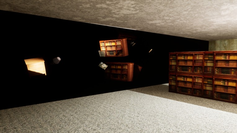 Escape the Maw screenshot