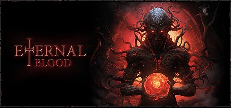 Games like ETERNAL BLOOD