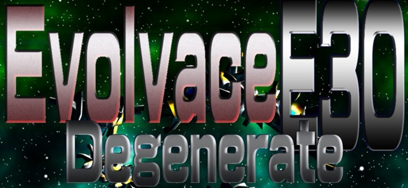 Evolvace E3O Degenerate screenshot