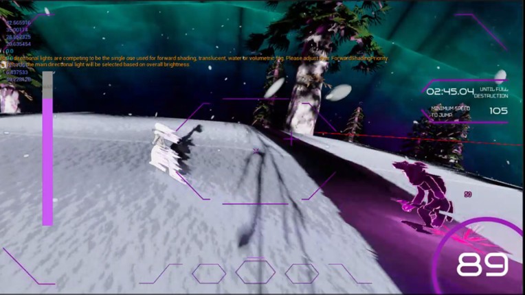 EXO screenshot