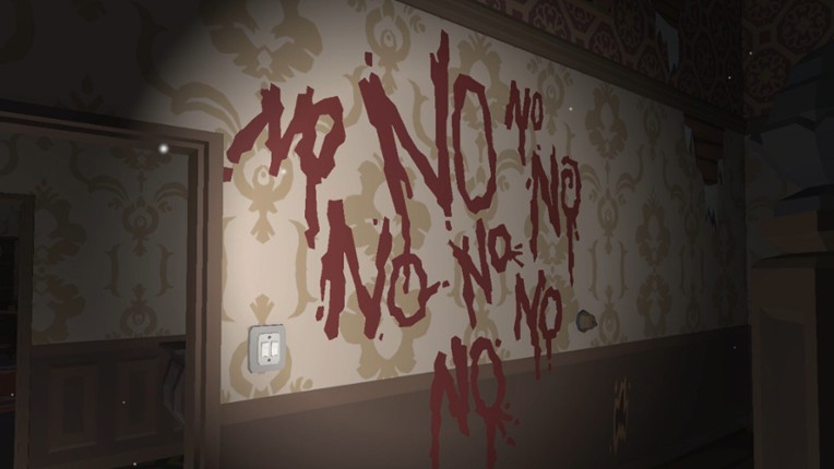 Exorcism of Montague Manor screenshot