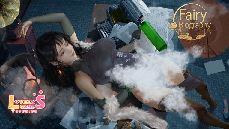 Fairy Biography screenshot