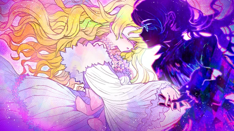 Fairy Tale Requiem screenshot