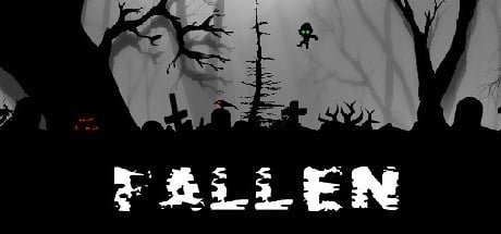 Games like Fallen