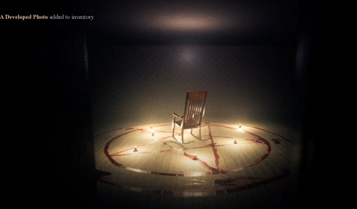 Fate Chapter 2 : The Beginning screenshot