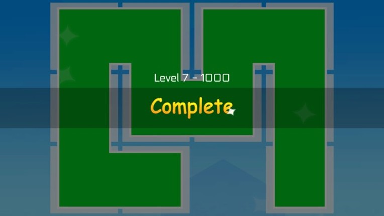 Fill Puzzle: TV Edition Image