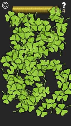 Find My Clover Image