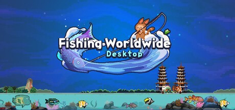 Games like Fishing Worldwide Desktop