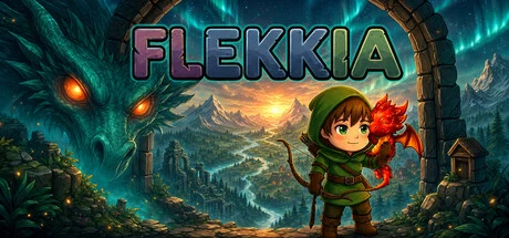 Games like Flekkia