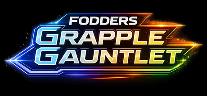 Fodders Grapple Gauntlet Image