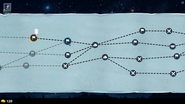 Forgotten Heroes Image