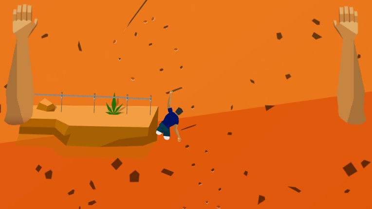 Free Solo screenshot