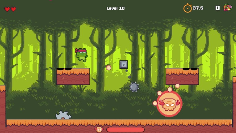 Frog Hero DX () Image
