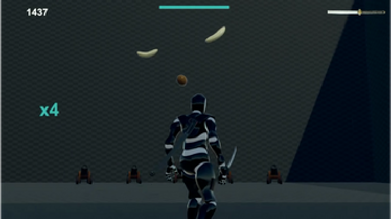 Fruit Ninja 3D Image