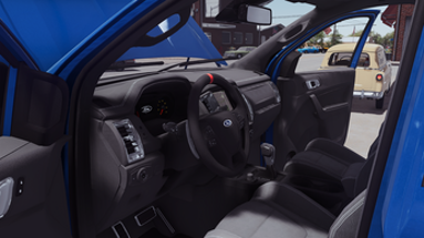 FS22 2019 Ford Ranger Raptor Image