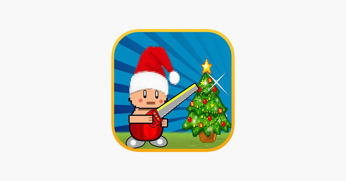 Games like Funny timber baby - timberman