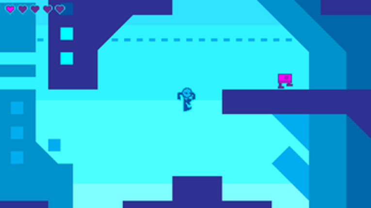 FUTURECORE screenshot